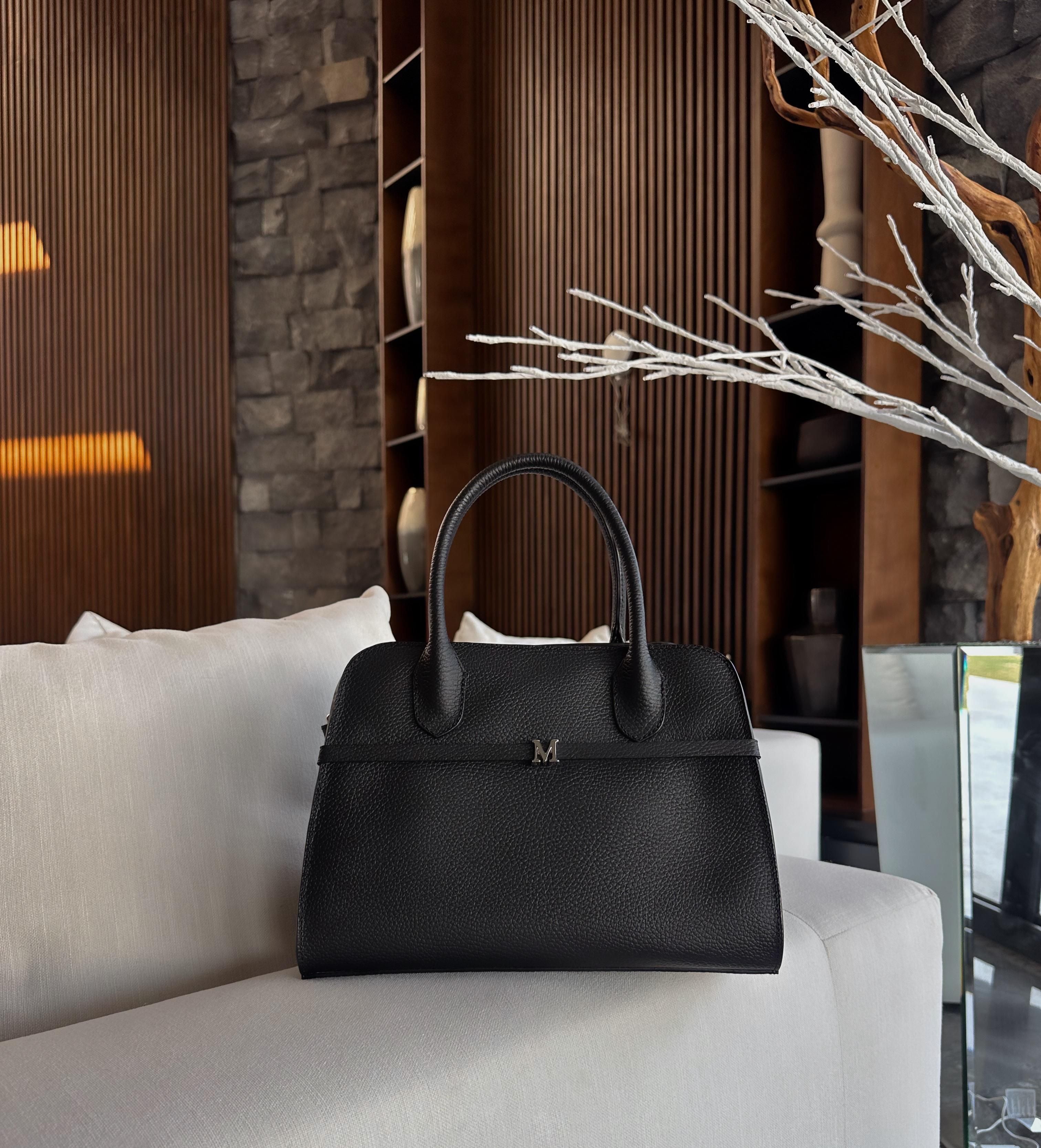 MANHATTAN MINI NEGRO