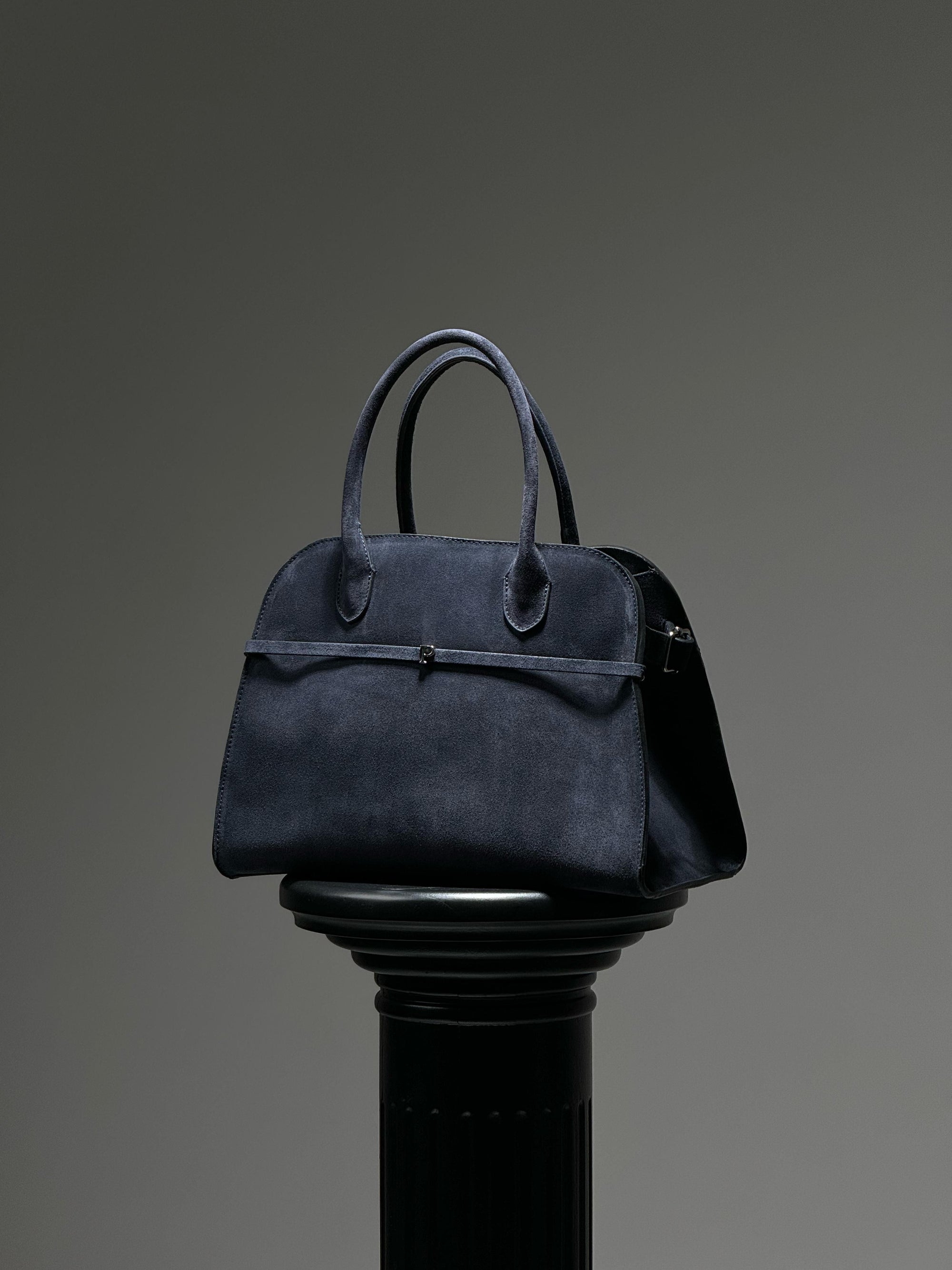 MANHATTAN MARINO SUEDE
