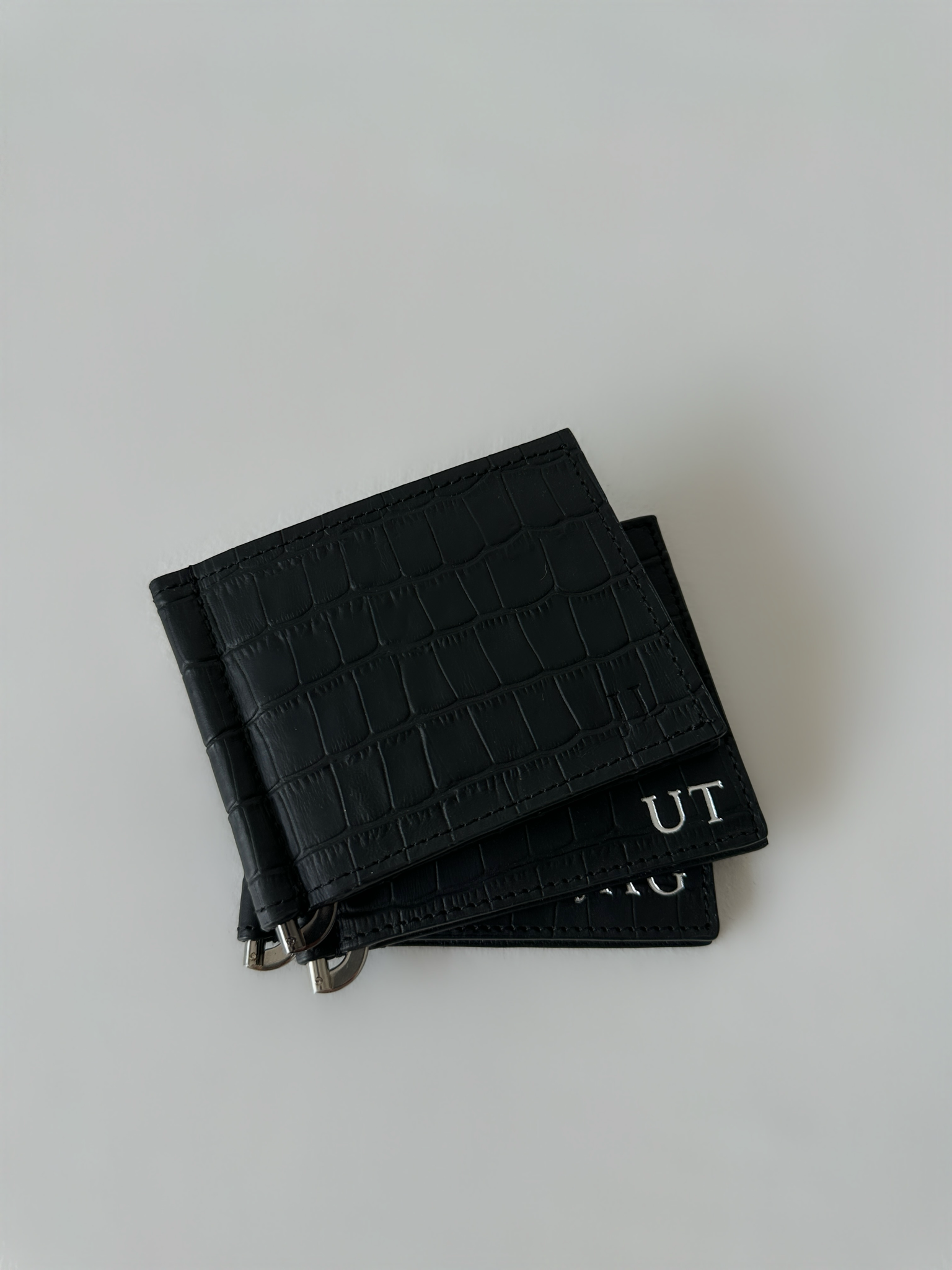 CARTERA CLIP