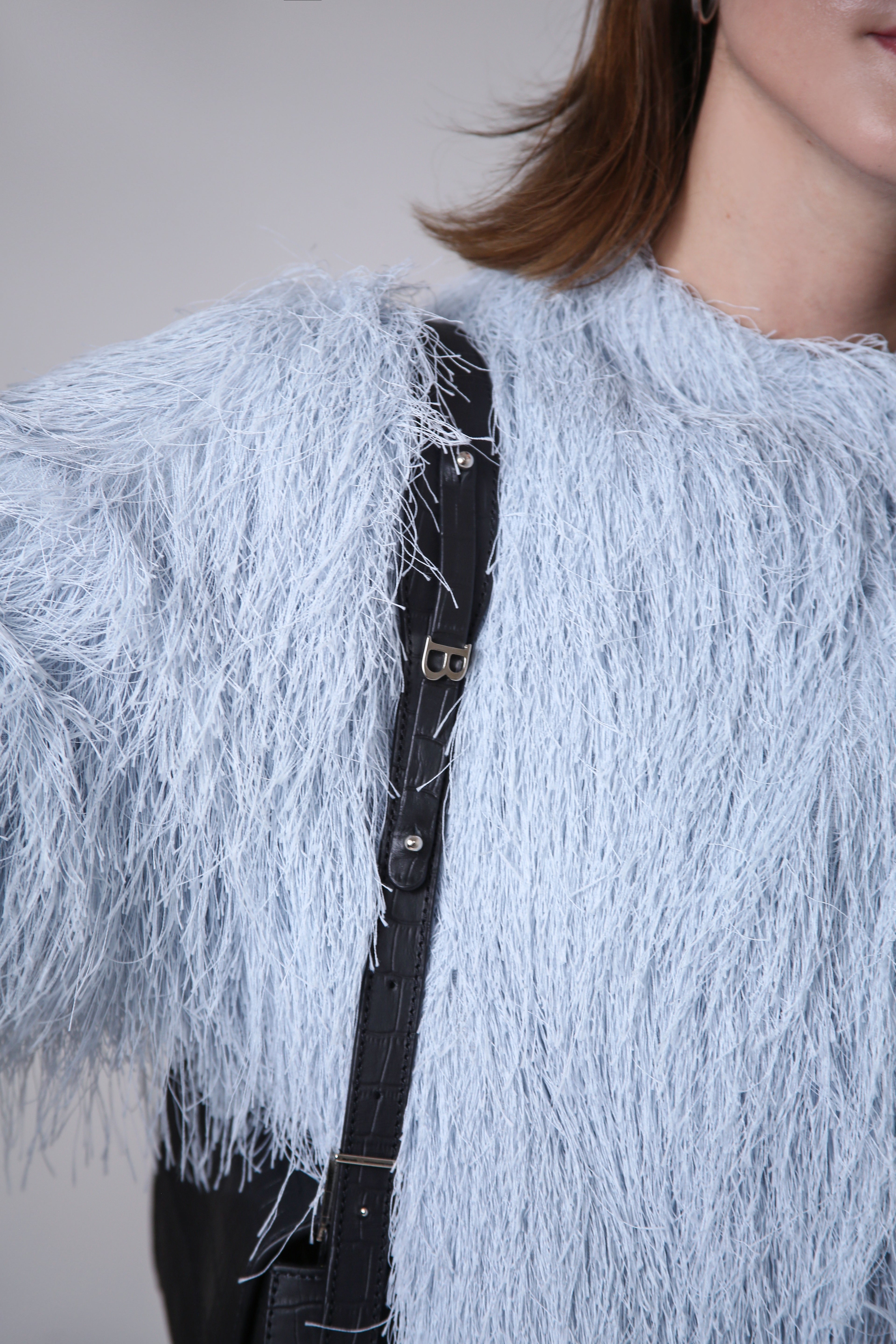 DUMBO NEGRO COCODRILO