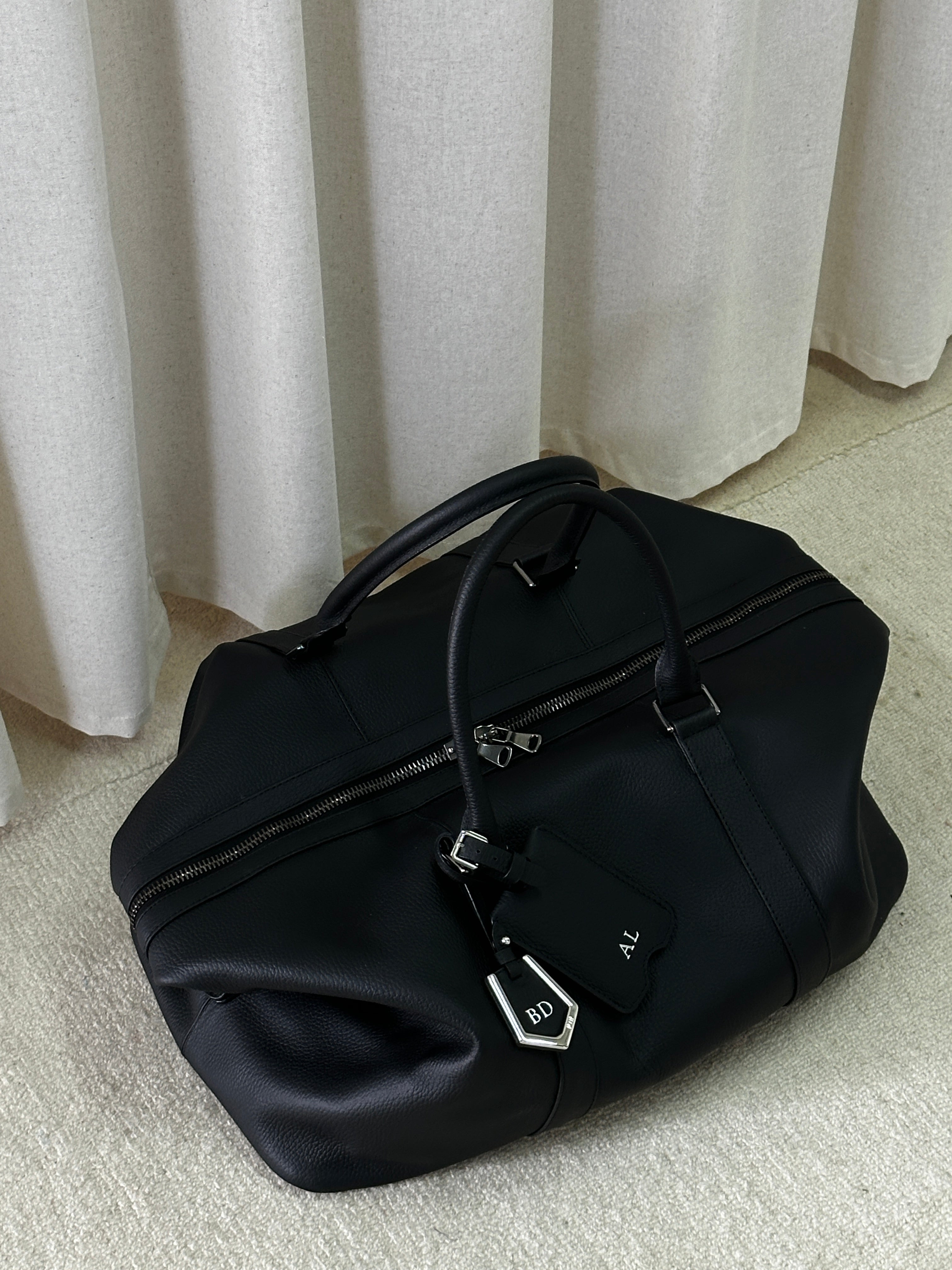 LUGGAGE TAG