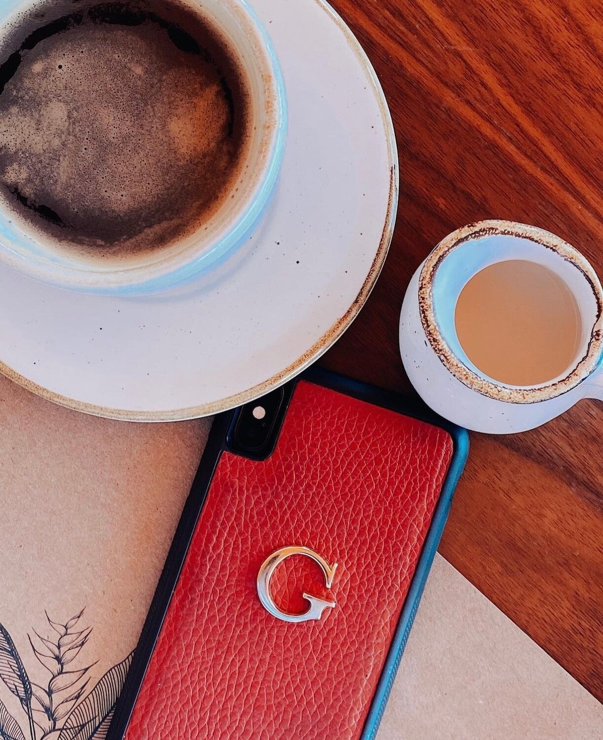 CASE IPHONE