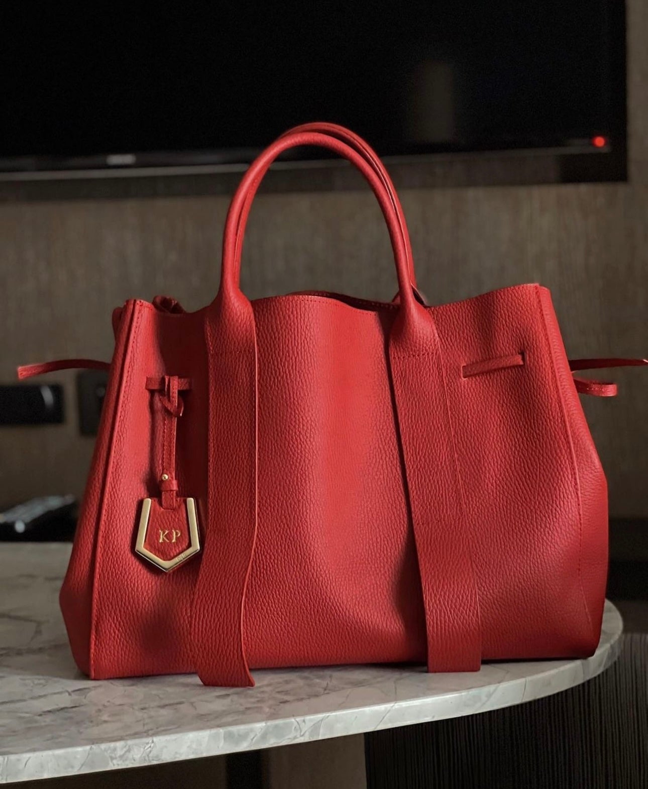 SOHO ROJO