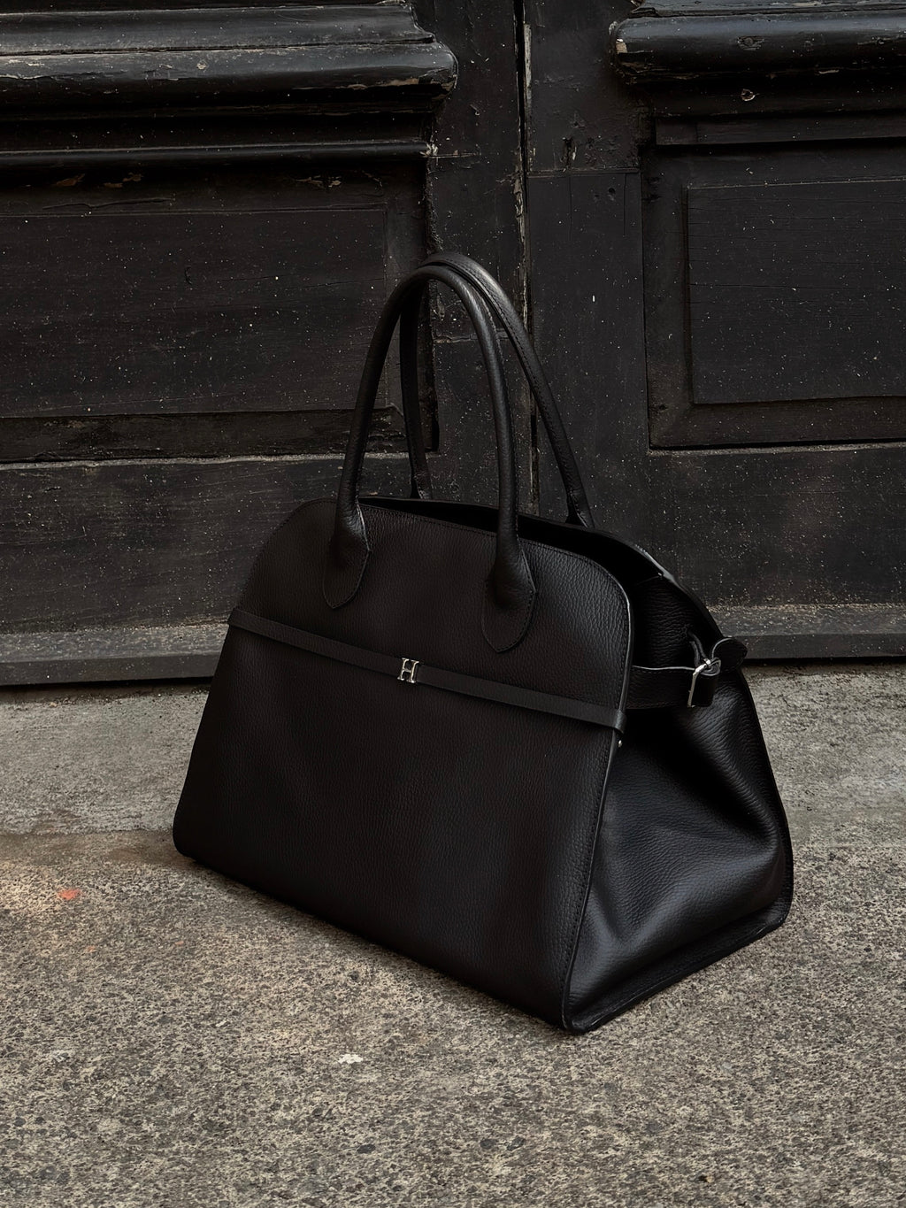 MANHATTAN NEGRO