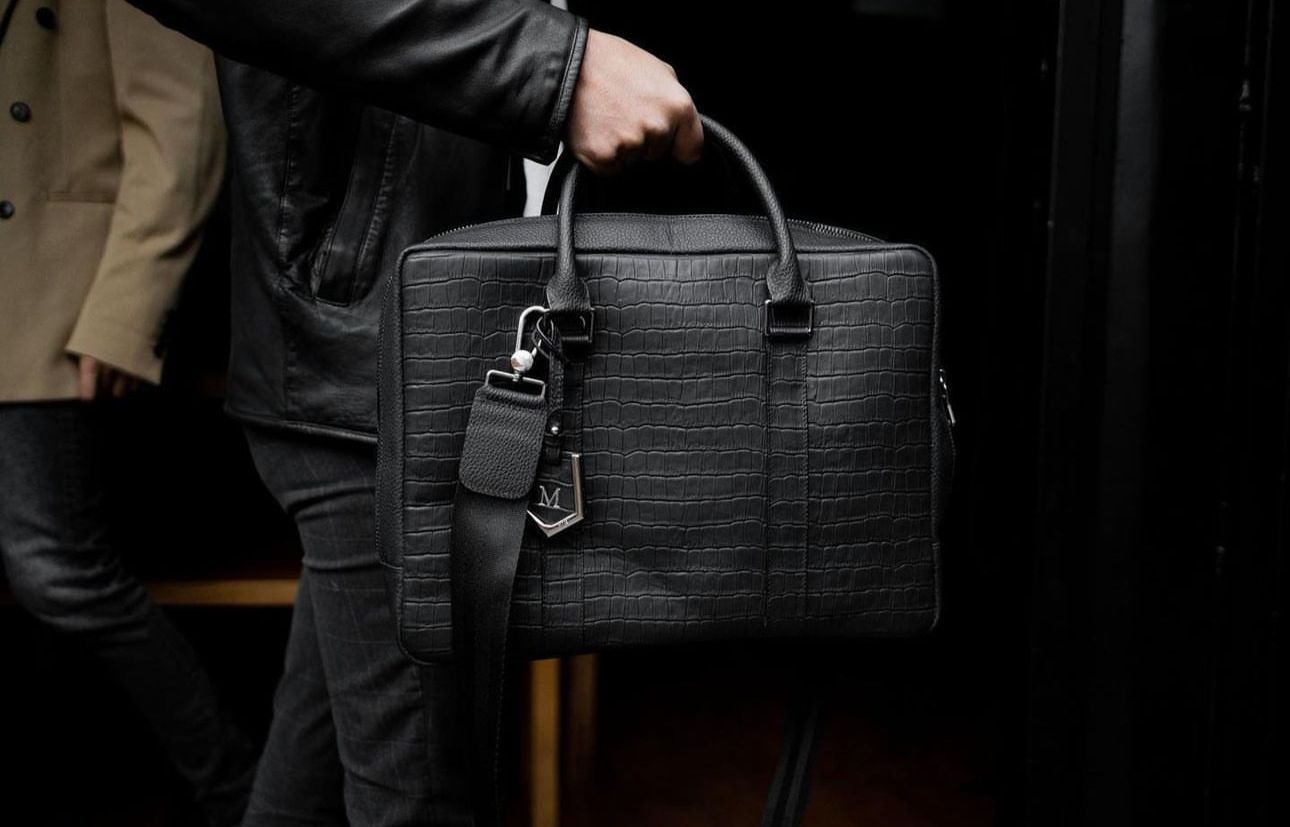 PORTAFOLIO UNISEX
