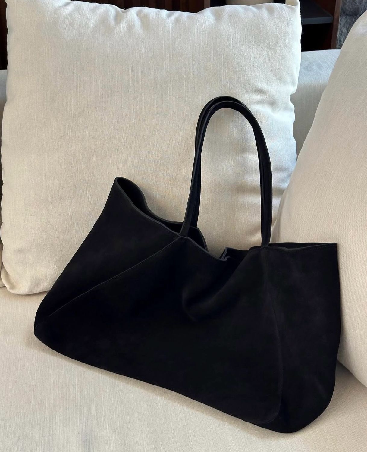 TOTE TEN NEGRO