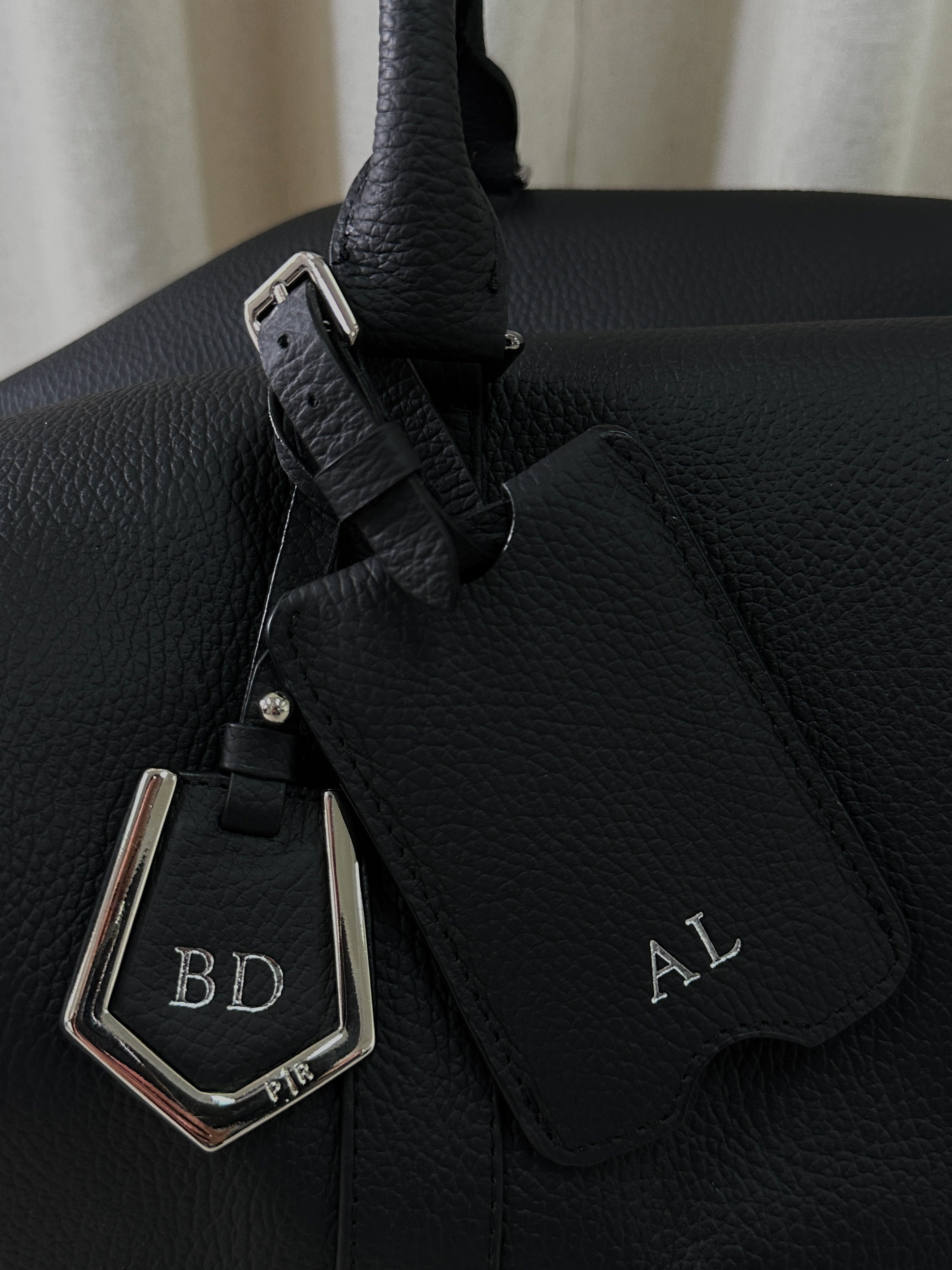LUGGAGE TAG