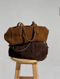 TOTE VICTORIA CAMEL (quedan 2)