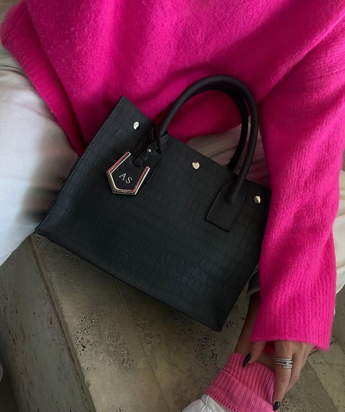 ARIA MINI (VARIOS COLORES)