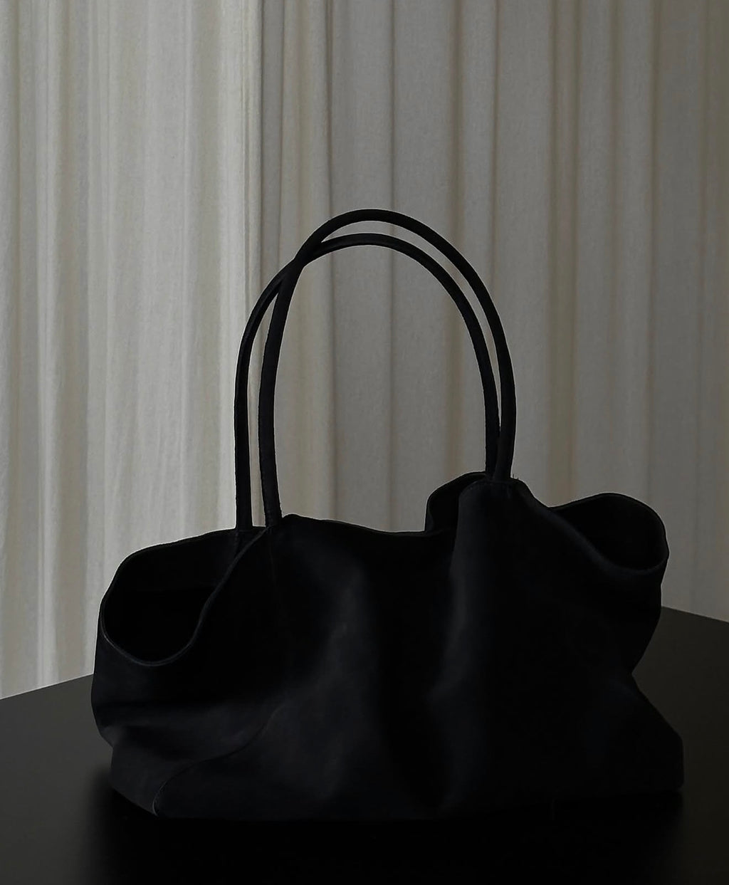 TOTE TEN NEGRO