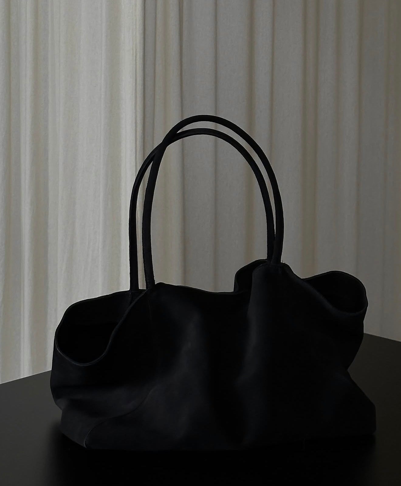 TOTE TEN NEGRO