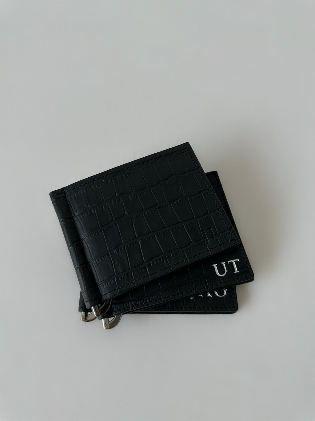 CARTERA CLIP