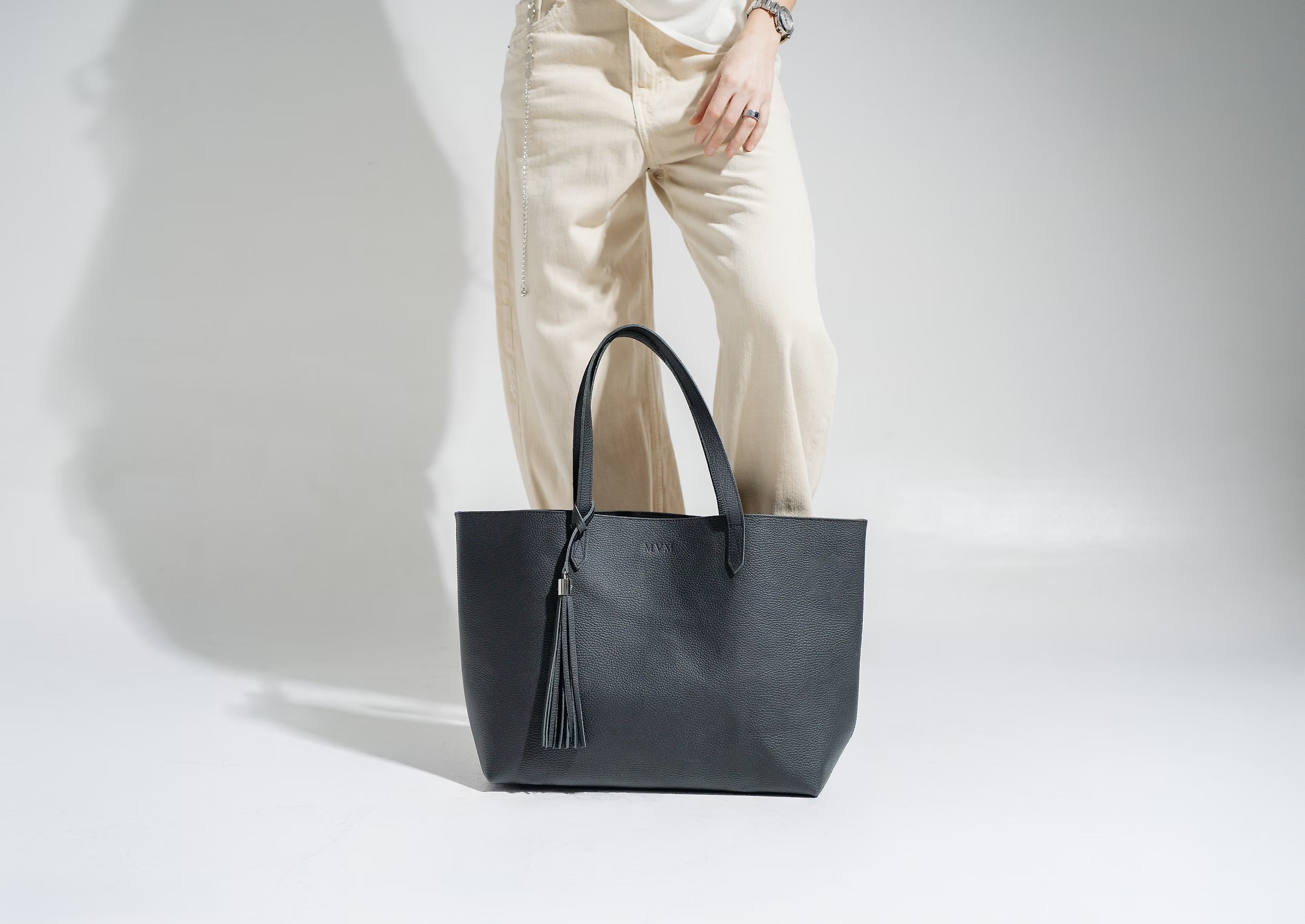 Tote Clásica Mediana + 5 colores