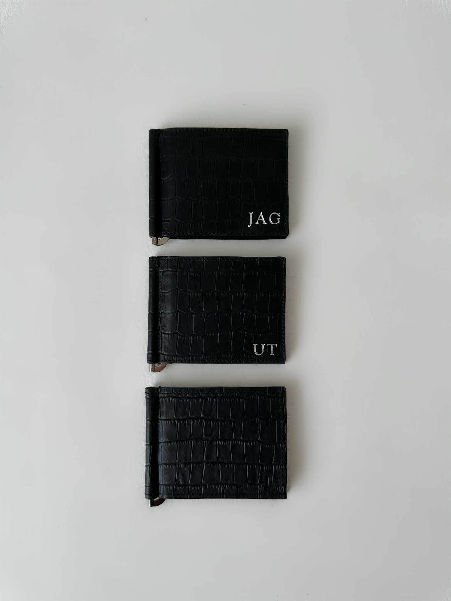 CARTERA CLIP