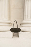 TOTE VICTORIA CHOCOLATE