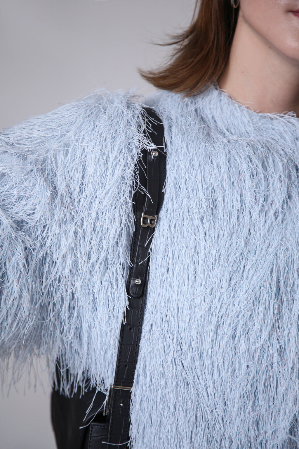 DUMBO NEGRO COCODRILO