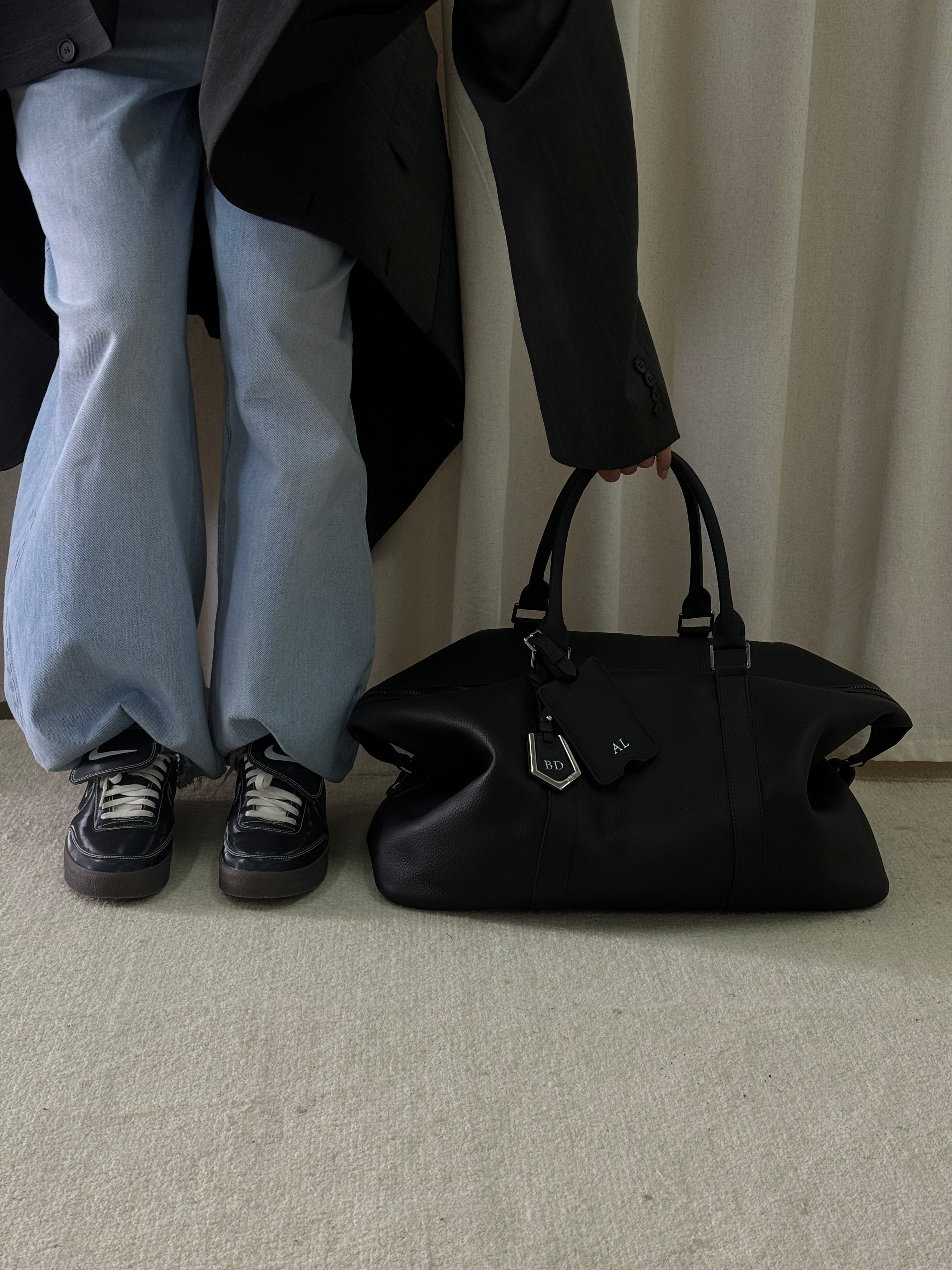 LUGGAGE TAG