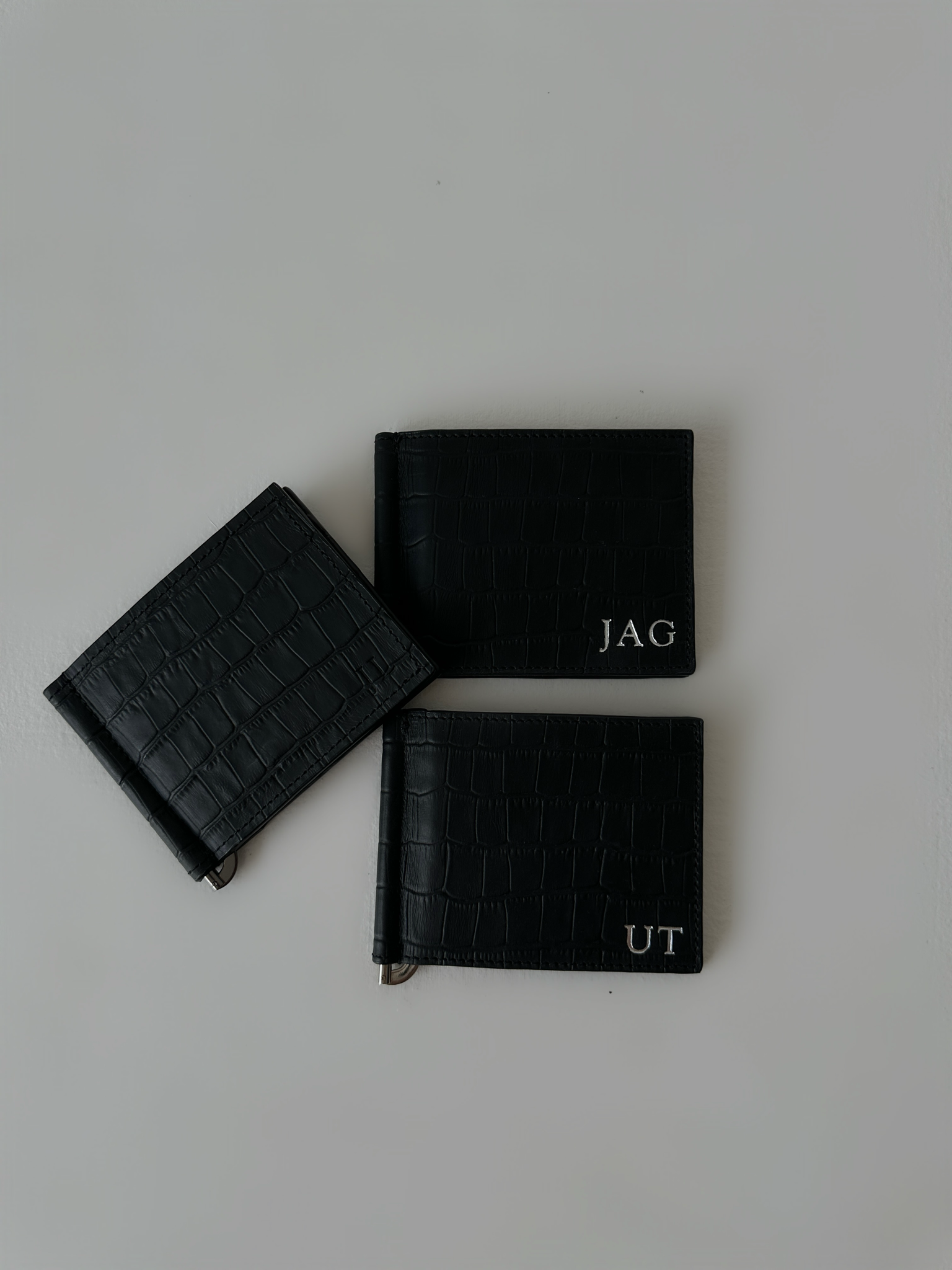 CARTERA CLIP