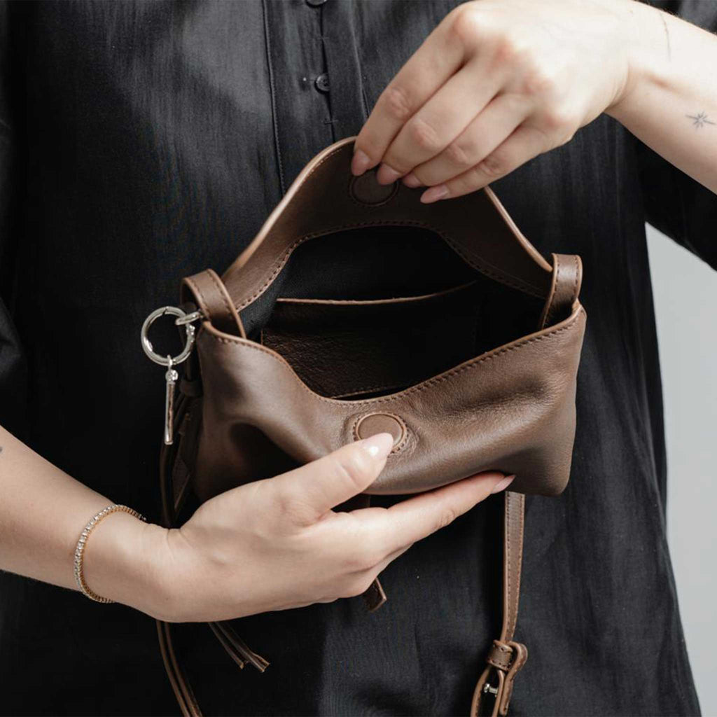 Shoulder Bag Aura
